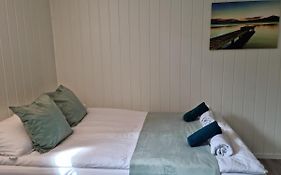 Bårdshaug studio apartment